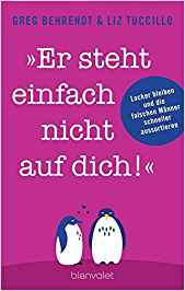 Er steht einfach nicht auf dich! Locker bleiben und die falschen Männer schneller aussortieren.