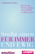 Buch von Christian Thiel: Suche einen für immer und ewig