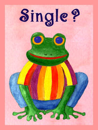 Single? In Love! Es war einmal eine Zeit...