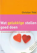 Buch von Christian Thiel: holländische Auflage