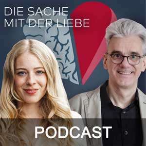 Die Sache mit der Liebe